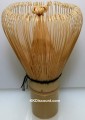 Bamboo Matcha Tea Whisk