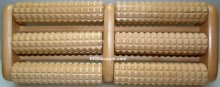 Small Dual Side Foot Massager