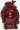 Lucky Happy Buddha Figurine