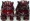 Small Guardian Lions Foo Dogs Figure