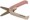 Foldable Mini Scissor Open