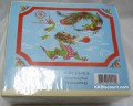 Lucky 8 Fortune Square Joss Paper Pack