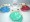 Dumpling Makers assorted colors