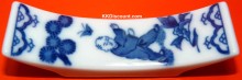 Japanese Boy Chopsticks Rest