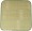 Bamboo Chair Mat Pad