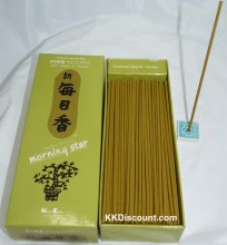 Morning Star Pine Incense