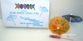 Parasol Cocktail Umbrella Picks