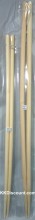 15" and 18" Bamboo Cooking Chopsticks
