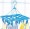 Folding Clothespins Clothing Hanging Rack