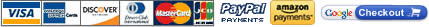 Online Payments Accepted